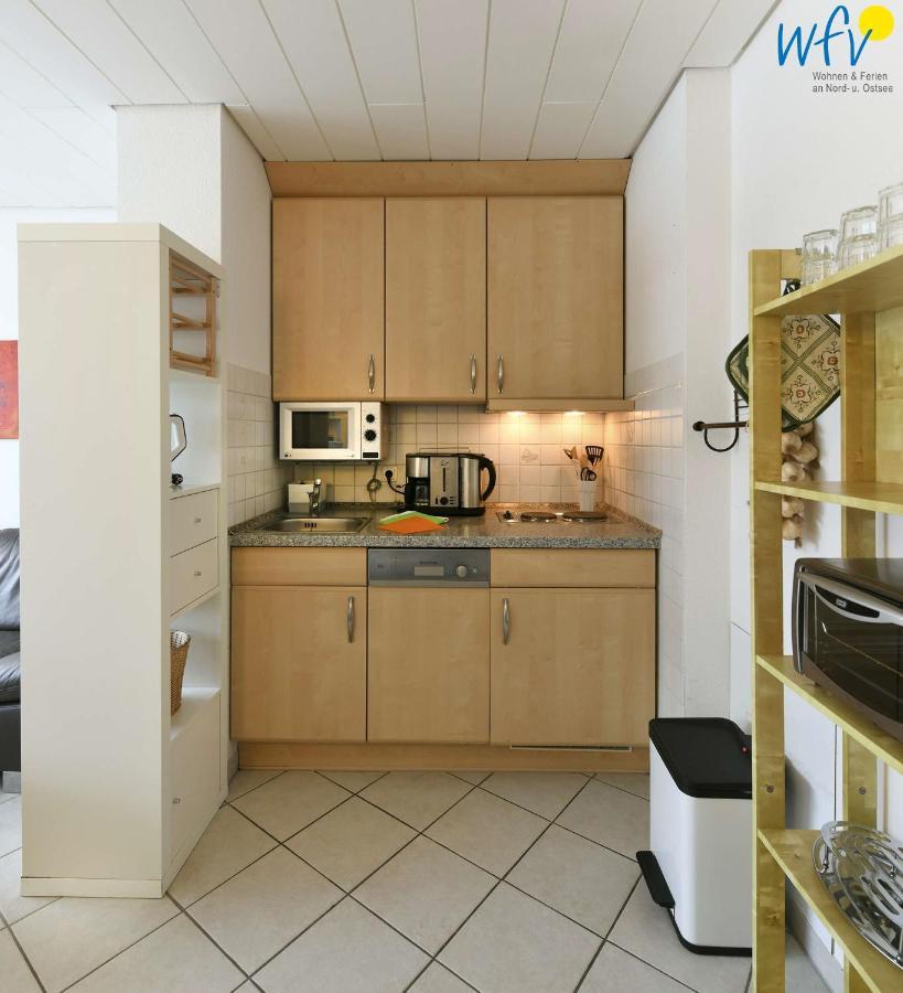 Haus Passat Ferienwohnung 23 Wangerooge Exteriér fotografie