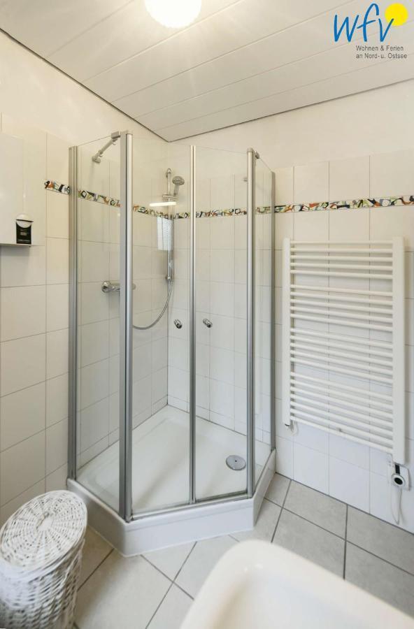 Haus Passat Ferienwohnung 23 Wangerooge Exteriér fotografie